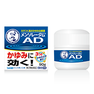 メンソレータムADクリームm