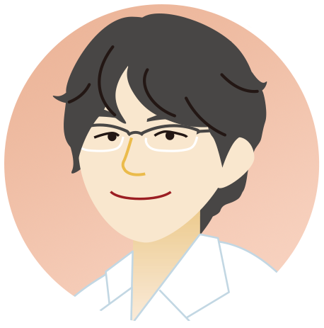 研發擔當：ほってぃ（Hotty）