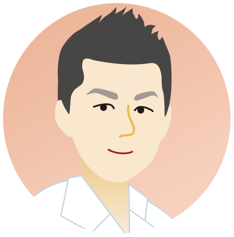 樂敦製藥 眼藥水專家 とーるさん（Toru桑）