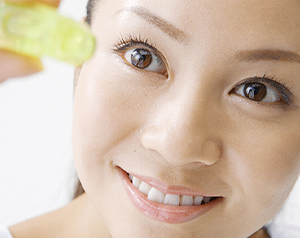 乐敦护眼研究所：眼睛也要抗加龄