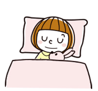 保持良好的睡眠質量