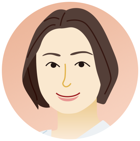 品質設計中心 ちーちゃん（Qi醬）