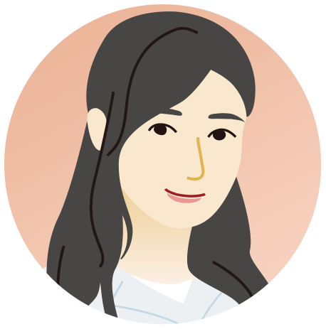 學術擔當： もえちゃん（Moe醬）