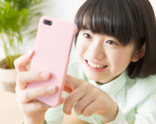 「ロートクリアビジョンジュニア」は毎日頑張っているこどもたちを応援します！