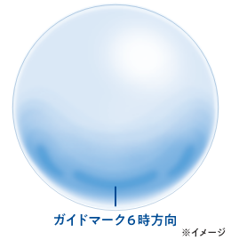 オプティマイズド プリズムバラストデザイン&reg;