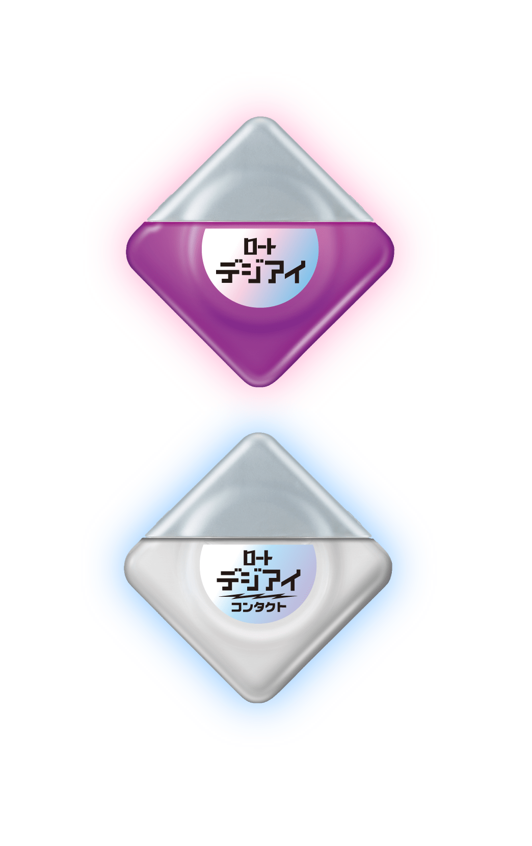 ロートデジアイa ロートデジアイコンタクト