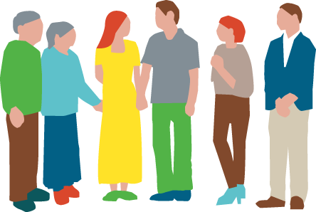 わたしのカラダ、わたしたちのウェルビーイング