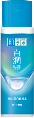 ロートH薬用美白化粧水La