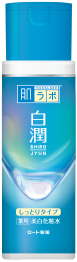 ロートＨ薬用美白化粧水Ra