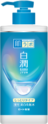 ロートＨ薬用美白化粧水Ra