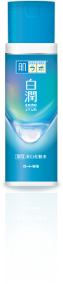 肌ラボ&reg;白潤（シロジュン）薬用美白化粧水