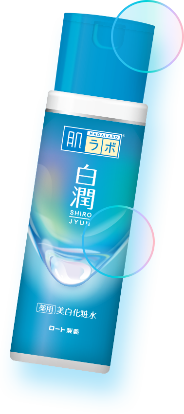 使いやすいパッケージ