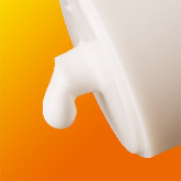 ワセリンベースだから高い保湿力が長時間続く