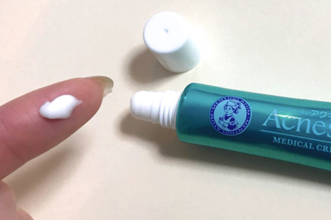 繰り返しがちな「大人ニキビ」を根本から治せる！