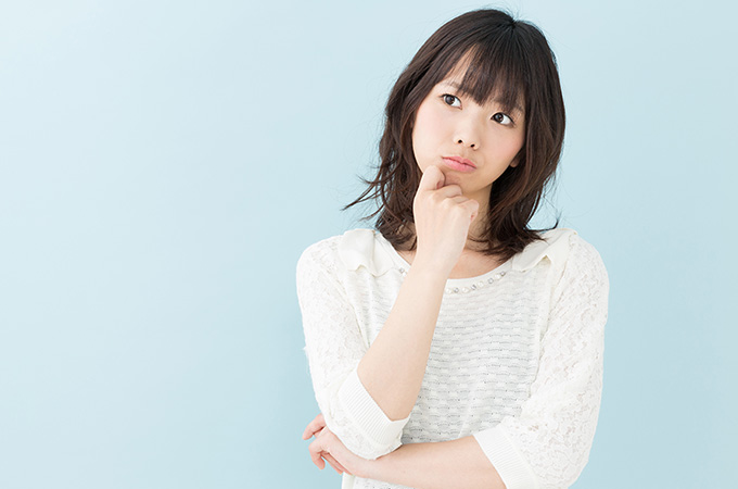 背中ニキビの気になる疑問やお悩みを解説