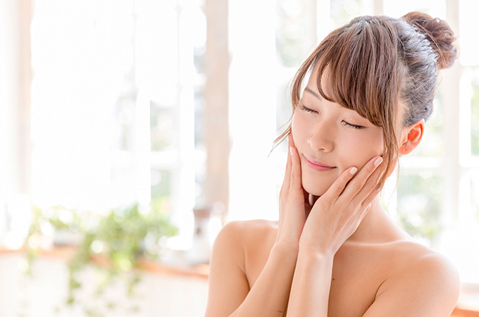 【部位別】ニキビの予防・改善方法