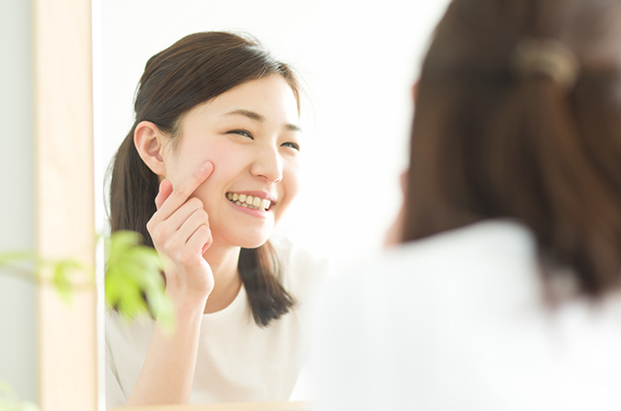 最新！ニキビ治療の将来