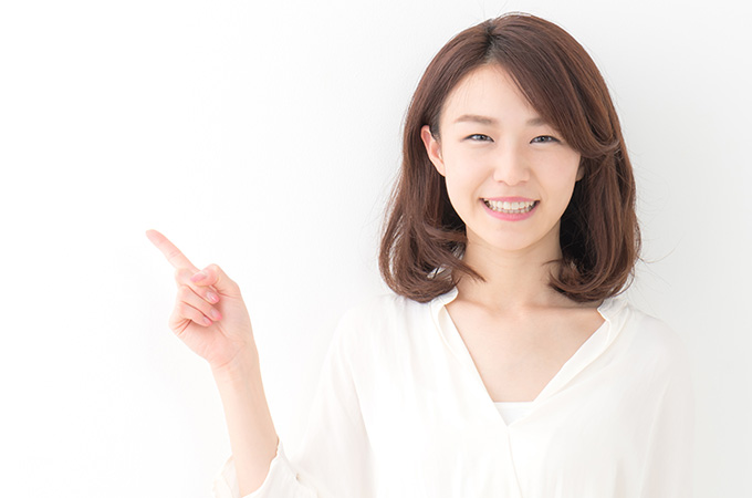 ニキビの原因（仕組み）を解説