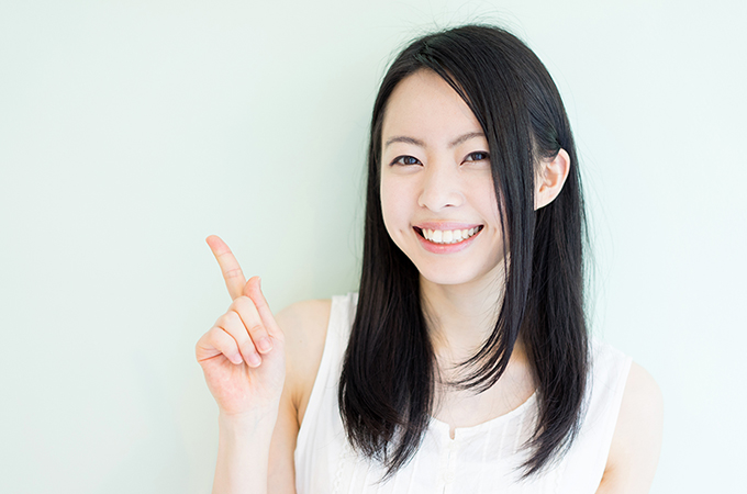 口角炎・口唇炎の主な原因