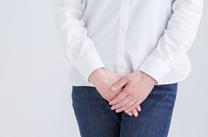 膣カンジダの主な症状