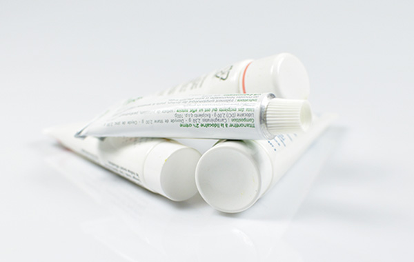 ステロイドについて