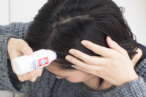 “使い方が簡単なのが嬉しいポイント！