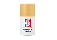 メンソレータム&reg;メディクイック&reg;Hゴールド