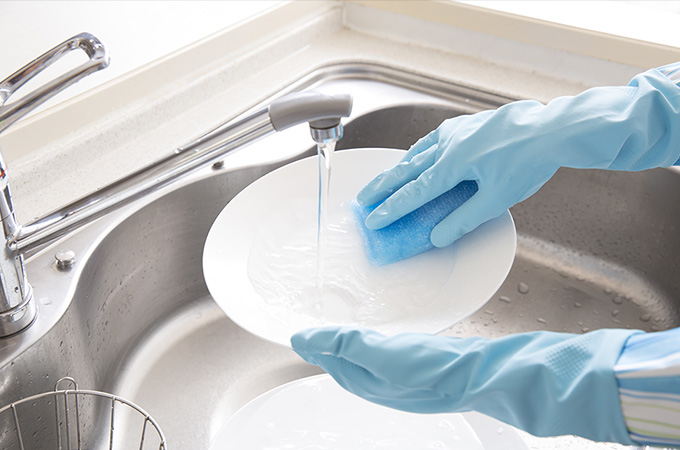 ひび・あかぎれとは