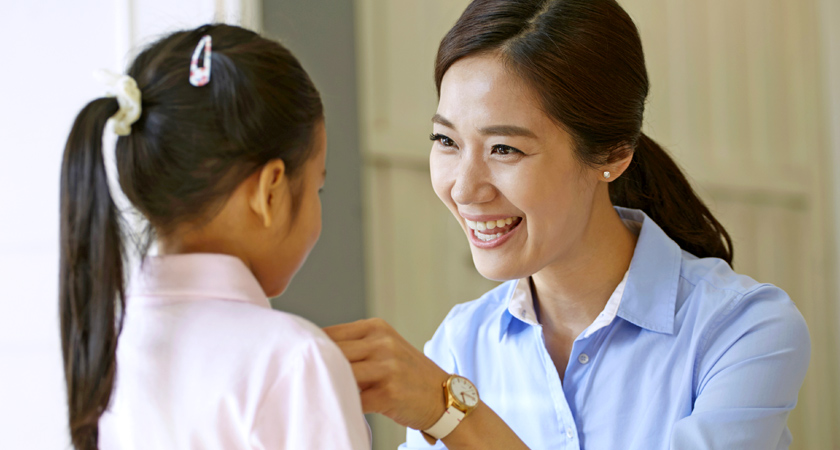 手荒れケアできない…忙しいママの“家事をしながら”ハンドケア