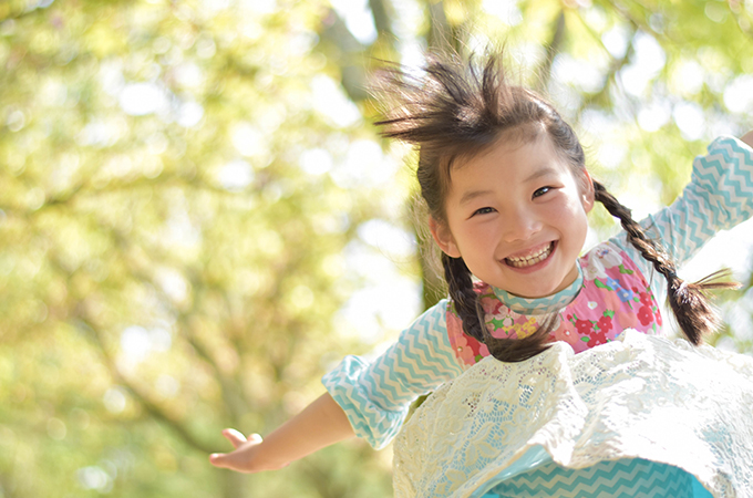 お子様の掻き壊しには要注意（幼児や赤ちゃん向け対処法）