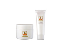 メンソレータム&reg;へパソフト&reg;クリーム