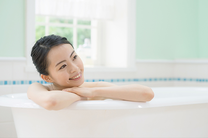 ＜年代別＞大人のあせも（汗疹）の予防法と対処法