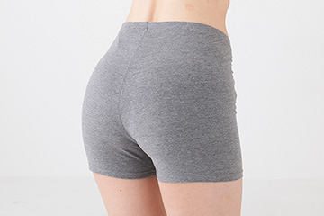 デリケートゾーン（陰部）に現れるかゆみ