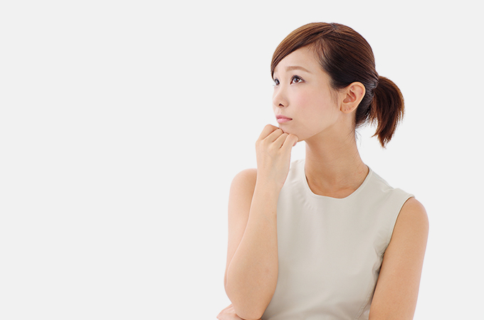 毛孔性苔癬にまつわるよくある疑問