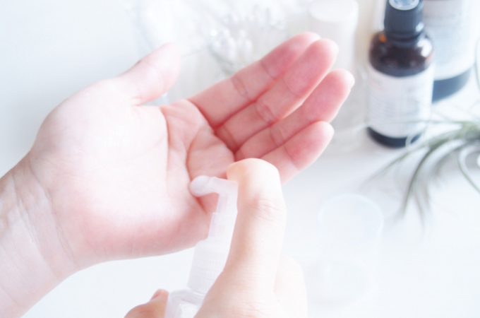 ＜部位別＞黒ずみ（色素沈着）対処法