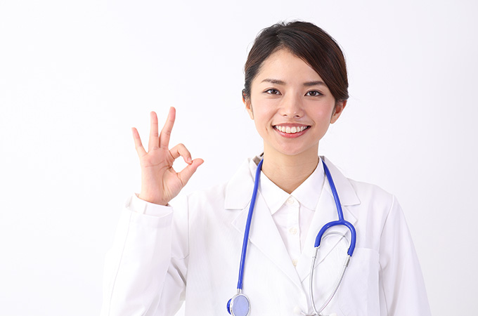 爪に起こりやすい症状（爪トラブル）の対処法・予防法