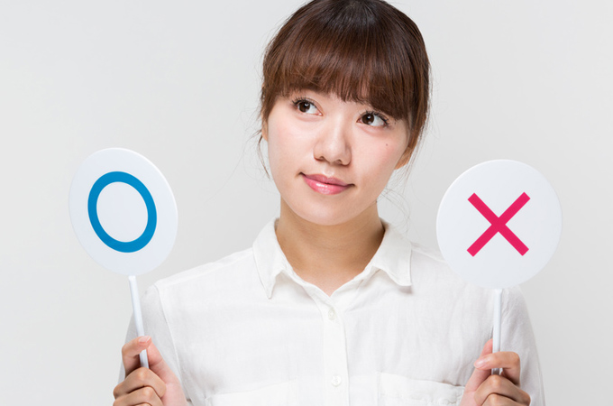 ワキのニオイの原因になる、体質と生活スタイル あなたはいくつ当てはまりますか？