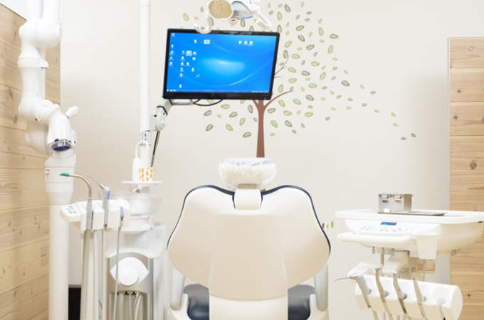 歯槽膿漏の悪化（重症化）には要注意