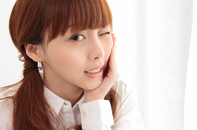 歯槽膿漏（歯周炎）と関連のある病気（症状）