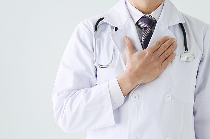 逆流性食道炎に関するQ&A