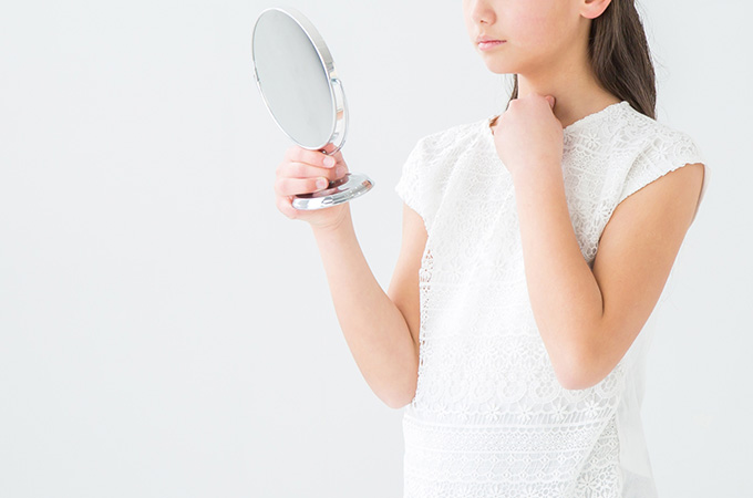 逆流性食道炎セルフチェック