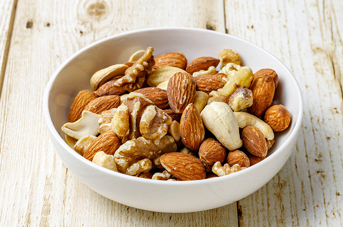 しもやけ（凍瘡）の予防に摂取したい栄養素（食べ物）