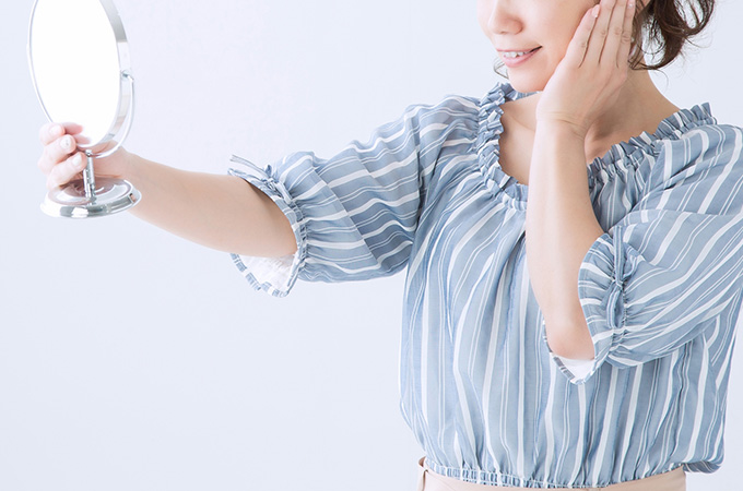 口内炎で気になるお悩み（Q&A）