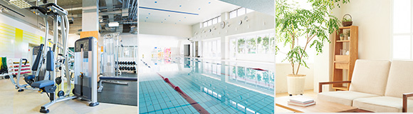 いたるところに水虫の原因が潜んでいます