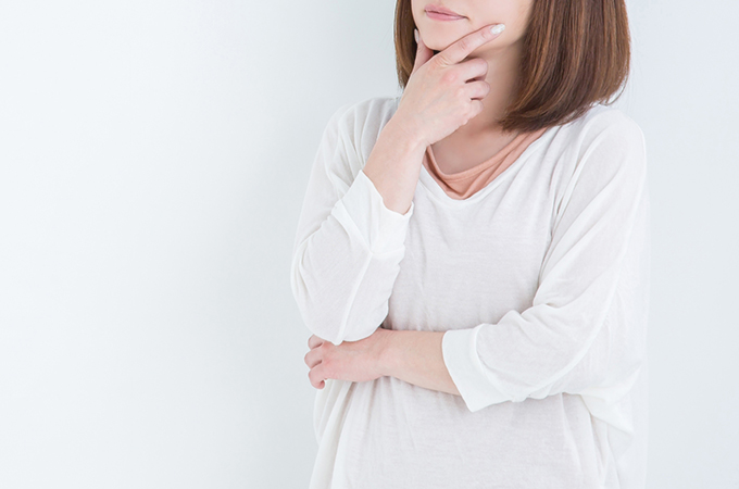 ドライアイは改善する？完治する？