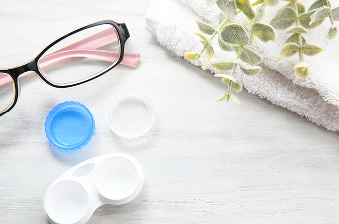 遠視の対処法（治療法）