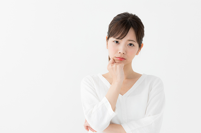 遠視でみられるお悩み（Q&A）