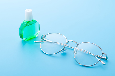 白内障の検査・治療法