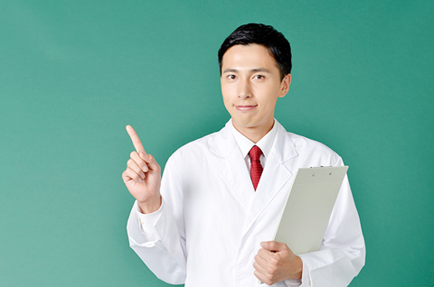 加齢黄斑変性の予防法