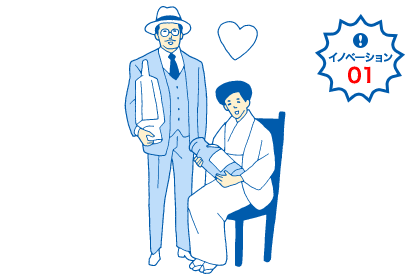 イノベーション01